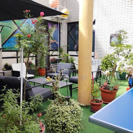 Hostel Put Svile Суботица Экстерьер фото